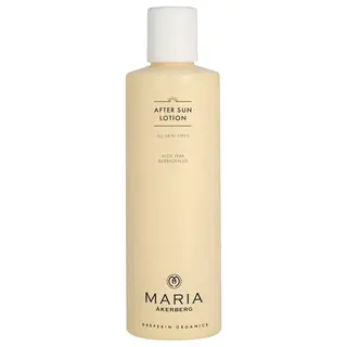 Produktfoto för Maria Åkerberg - After Sun Lotion 250 ml på Skincity.com