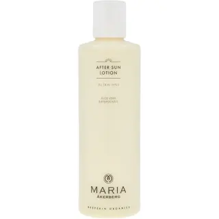 Produktfoto för Maria Åkerberg - After Sun Lotion 250 ml på Skincity.com