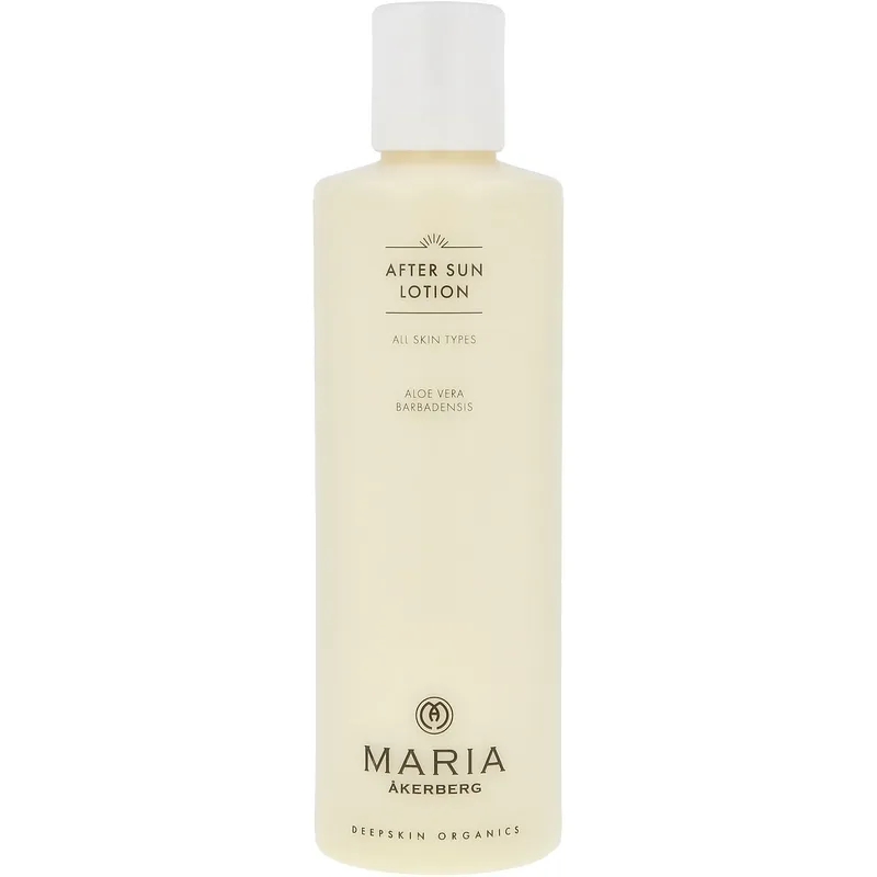 Alternativ bild 0 för Maria Åkerberg - After Sun Lotion 250 ml på Skincity.com