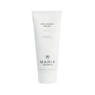 Produktfoto för Maria Åkerberg AHA & Jojoba Peeling 100 ml