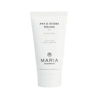 Produktfoto för Maria Åkerberg AHA & Jojoba Peeling 30 ml