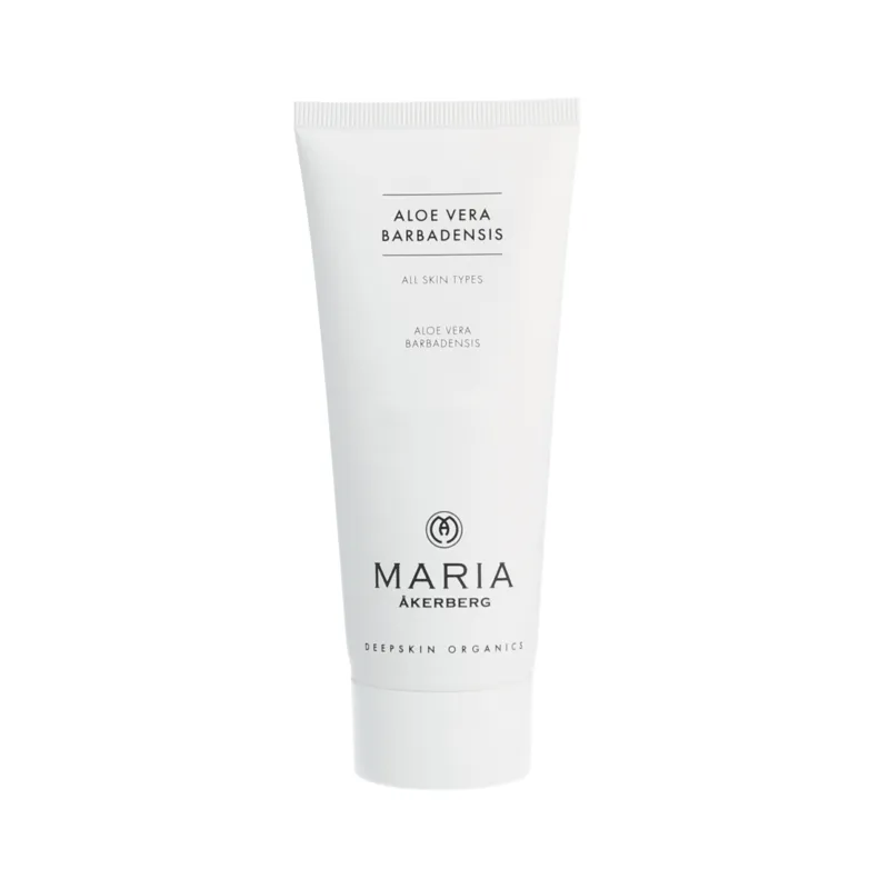 Bild 1 för Maria Åkerberg Aloe Vera Barbadensis 100 ml