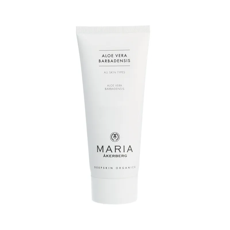 Bild 2 för Maria Åkerberg Aloe Vera Barbadensis 100 ml