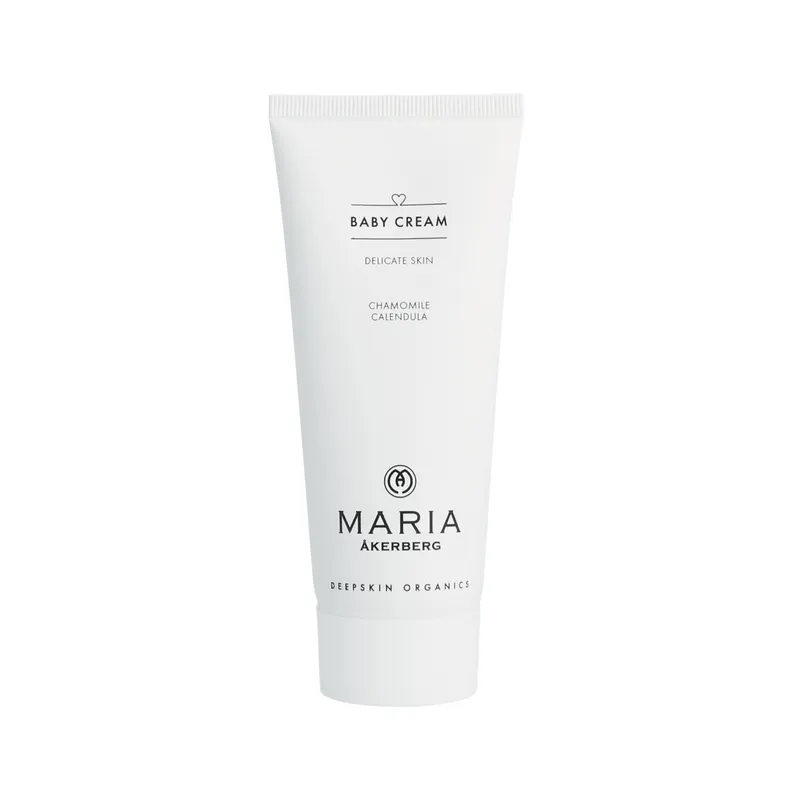 Bild 2 för Maria Åkerberg Baby Cream 100 ml