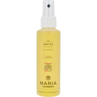 Produktfoto för Maria Åkerberg Baby Oil 125 ml