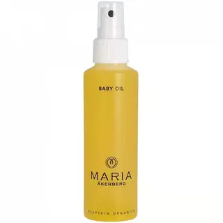 Produktfoto för Maria Åkerberg Baby Oil 125 ml