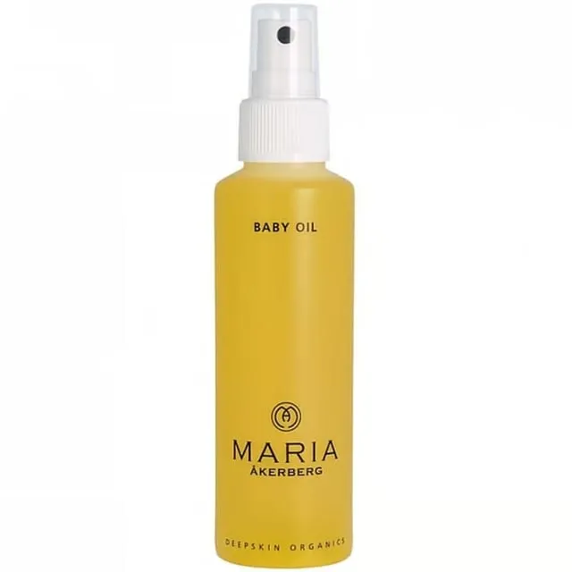 Alternativ bild 0 för Maria Åkerberg Baby Oil 125 ml