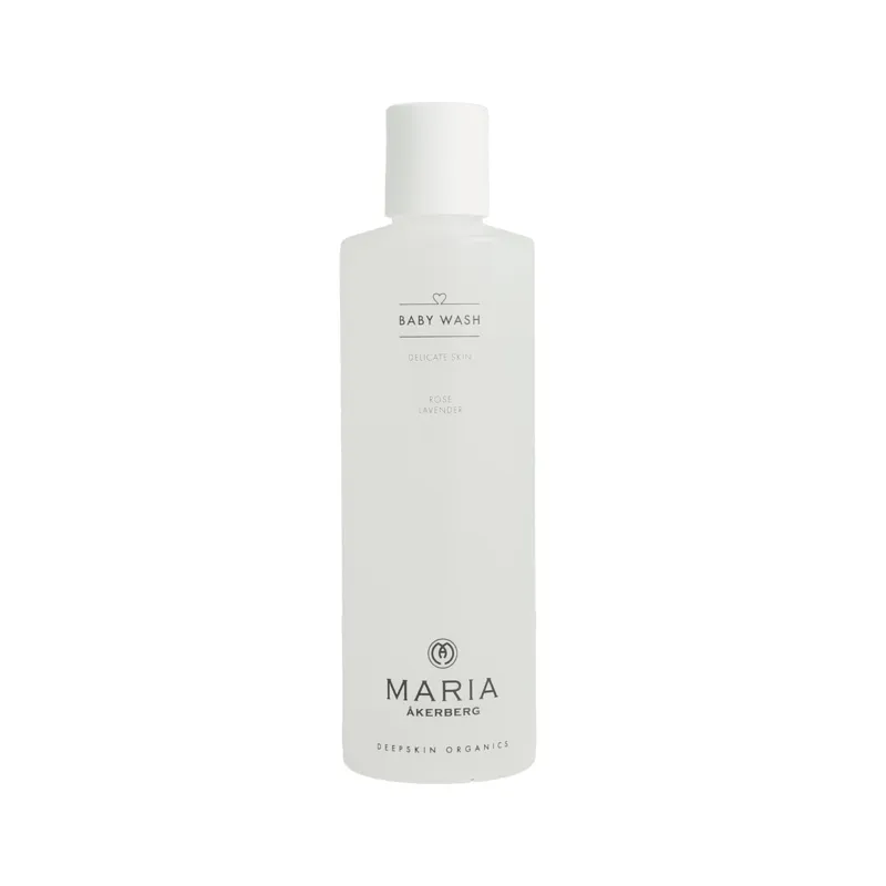 Bild 1 för Maria Åkerberg Baby Wash 250 ml