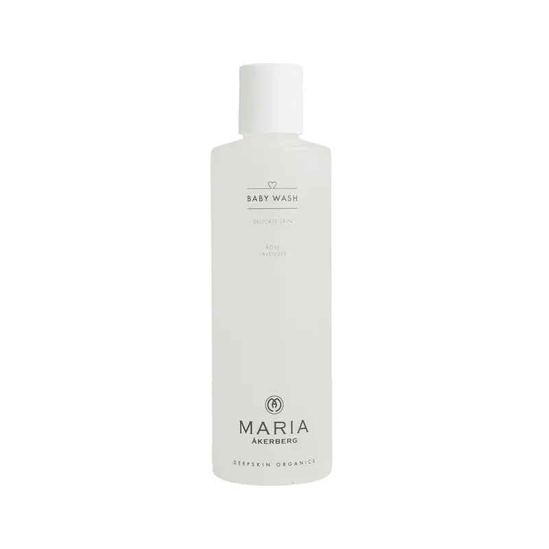 Bild 2 för Maria Åkerberg Baby Wash 250 ml