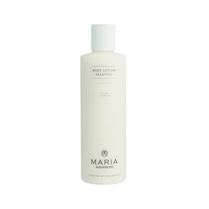 Bild 1 för Maria Åkerberg Body Lotion Beautiful 250 ml