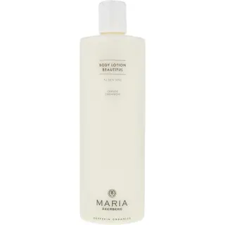 Produktfoto för Maria Åkerberg - Body Lotion Beautiful 500 ml på Skincity.com