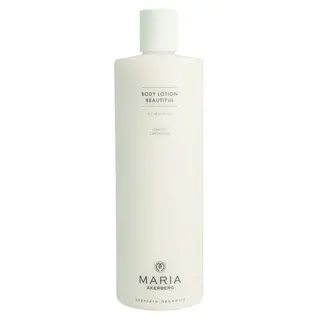 Produktfoto för Maria Åkerberg - Body Lotion Beautiful 500 ml på Skincity.com