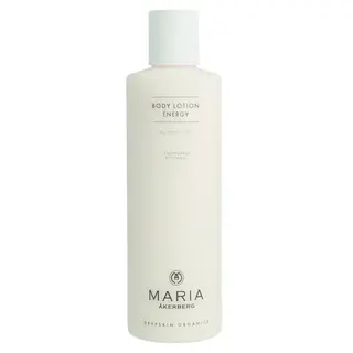 Produktfoto för Maria Åkerberg - Body Lotion Energy 250 ml på Skincity.com