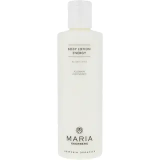Produktfoto för Maria Åkerberg - Body Lotion Energy 250 ml på Skincity.com