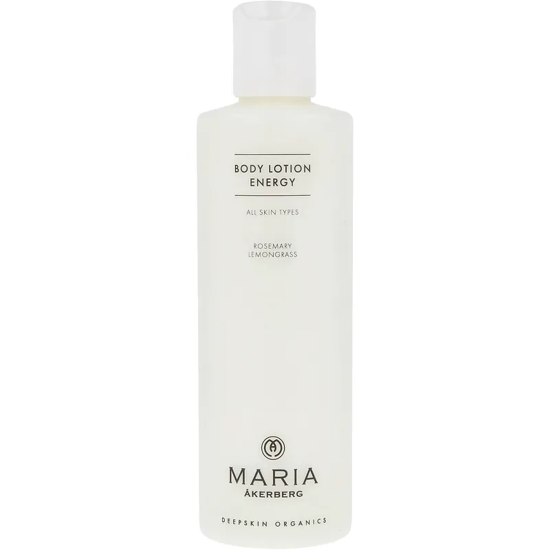Alternativ bild 0 för Maria Åkerberg - Body Lotion Energy 250 ml på Skincity.com