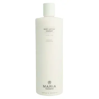 Produktfoto för Maria Åkerberg - Body Lotion Energy 500 ml på Skincity.com