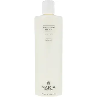 Produktfoto för Maria Åkerberg - Body Lotion Energy 500 ml på Skincity.com