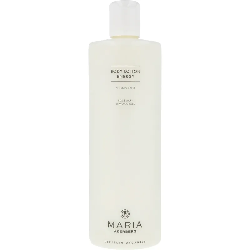 Alternativ bild 0 för Maria Åkerberg - Body Lotion Energy 500 ml på Skincity.com