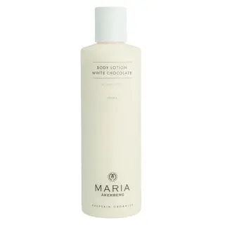 Produktfoto för Maria Åkerberg - Body Lotion White Chocolate 250 ml på Skincity.com
