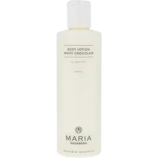 Produktfoto för Maria Åkerberg - Body Lotion White Chocolate 250 ml på Skincity.com