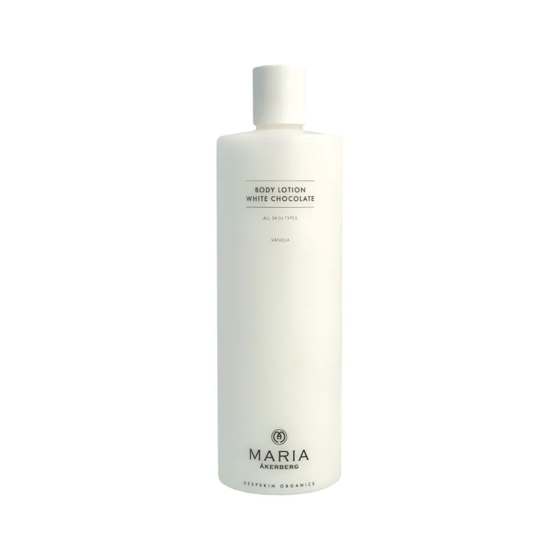 Bild 1 för Maria Åkerberg Body Lotion White Chocolate 500 ml