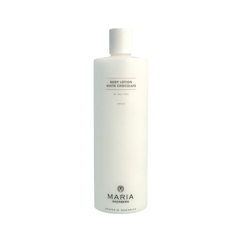 Bild 2 för Maria Åkerberg Body Lotion White Chocolate 500 ml