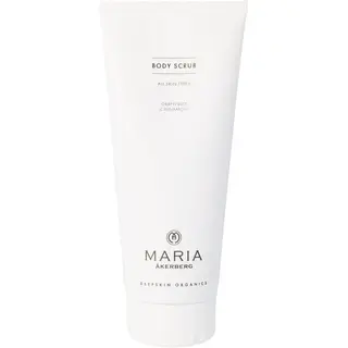 Produktfoto för Maria Åkerberg - Body Scrub 200 ml på Skincity.com