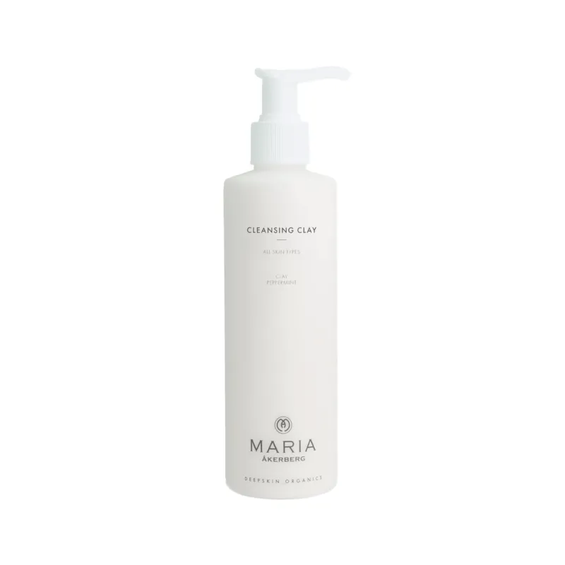 Bild 1 för Maria Åkerberg Cleansing Clay 250 ml