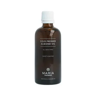 Produktfoto för Maria Åkerberg Cold Pressed Almond Oil 100 ml