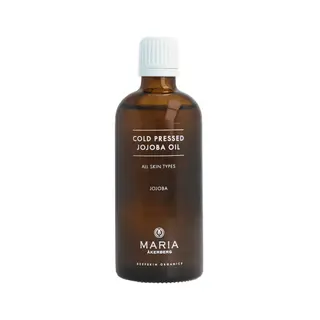 Produktfoto för Maria Åkerberg Cold Pressed Jojoba Oil 100 ml