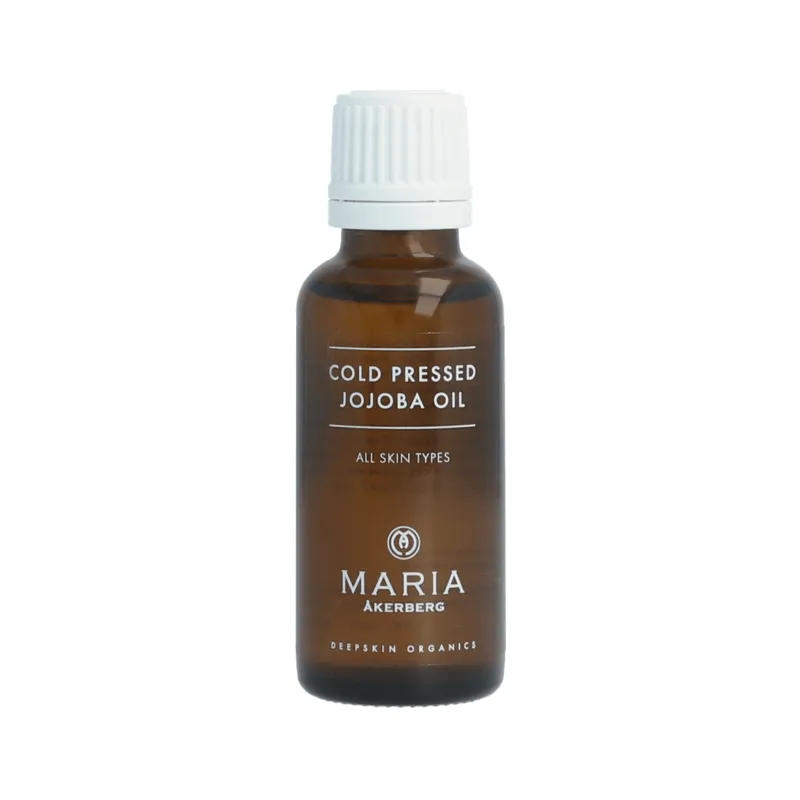 Bild 1 för Maria Åkerberg Cold Pressed Jojoba Oil 30 ml