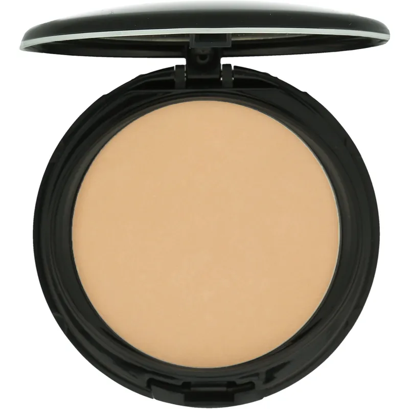 Bild 1 för Maria Åkerberg - Compact Cover (Light) Beige på Skincity.com
