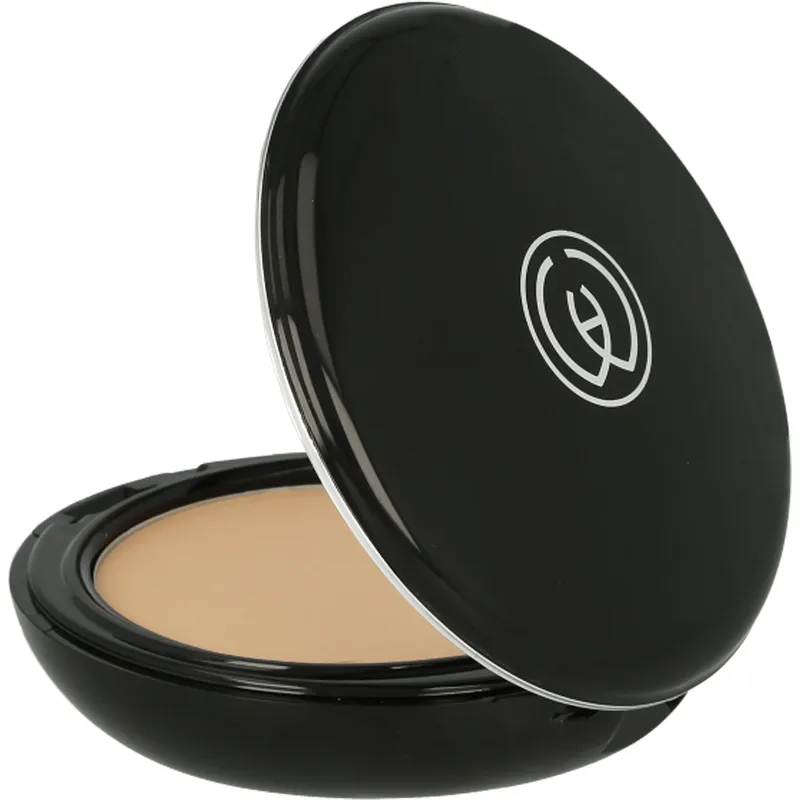 Bild 2 för Maria Åkerberg - Compact Cover (Light) Beige på Skincity.com