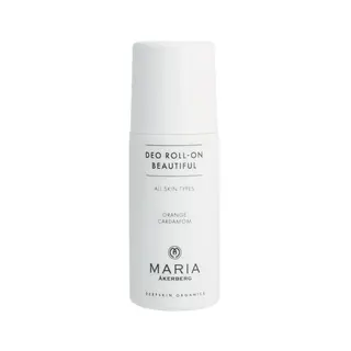 Produktfoto för Maria Åkerberg Deo Roll-On Beautiful 60 ml
