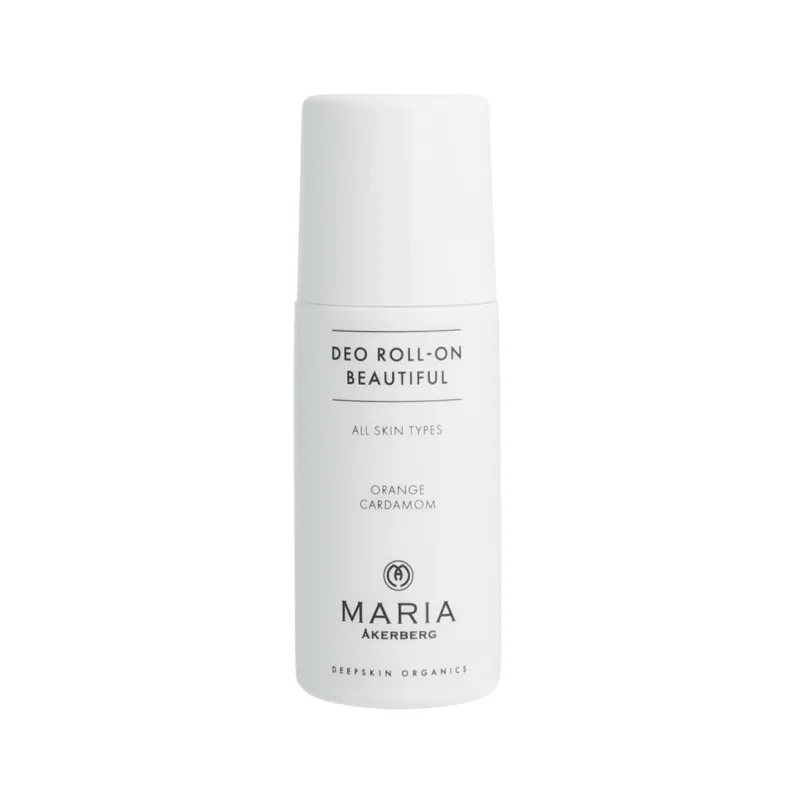Bild 1 för Maria Åkerberg Deo Roll-On Beautiful 60 ml