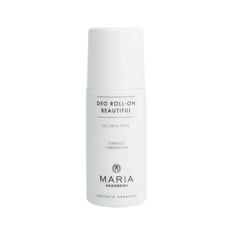 Bild 2 för Maria Åkerberg Deo Roll-On Beautiful 60 ml