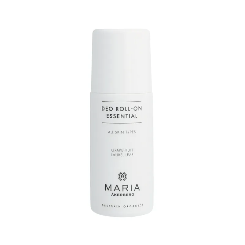 Bild 2 för Maria Åkerberg Deo Roll-On Essential 60 ml