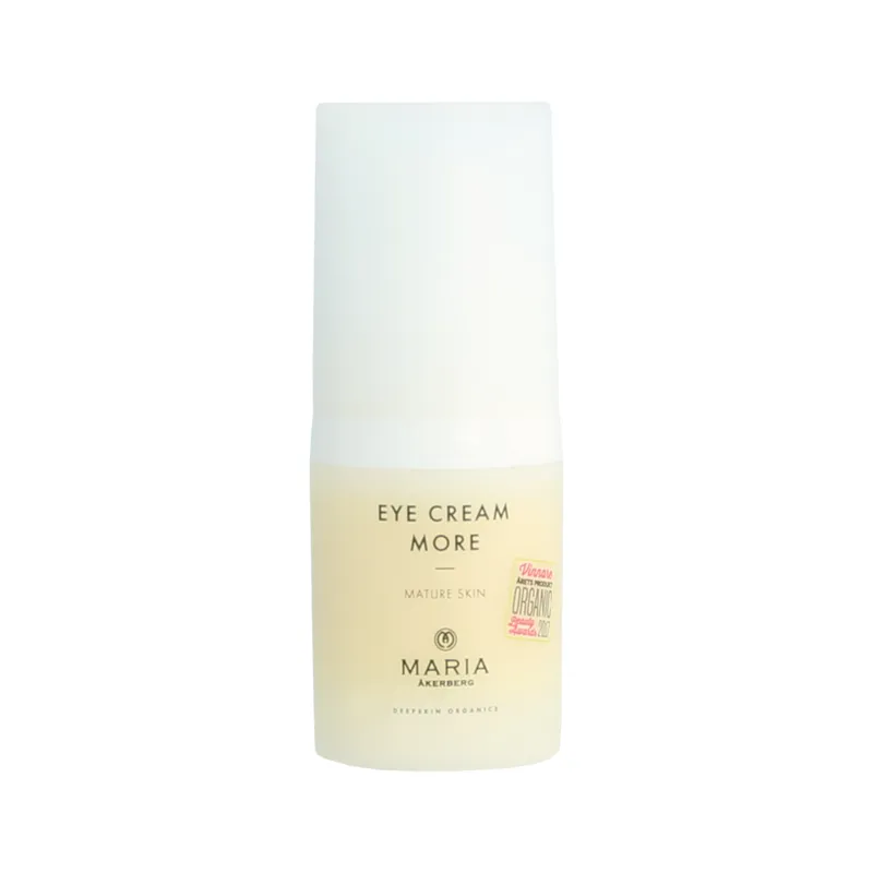 Bild 2 för Maria Åkerberg Eye Cream More 15 ml