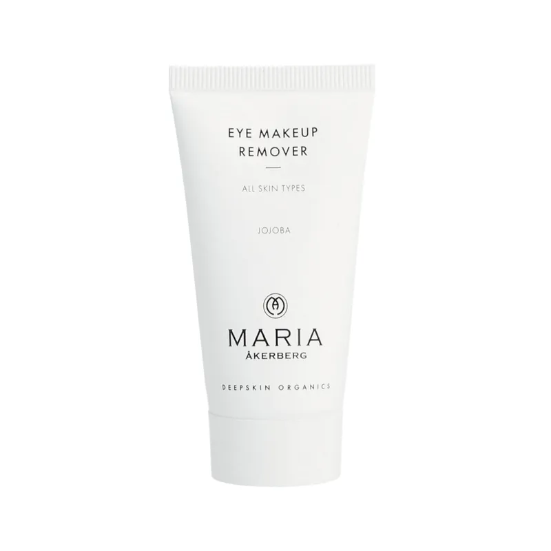 Bild 2 för Maria Åkerberg Eye Makeup Remover 30 ml