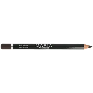 Produktfoto för Maria Åkerberg - Eyebrow Pencils Dark Brown på Skincity.com
