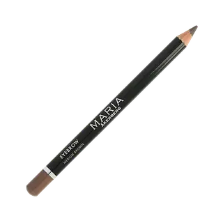 Produktfoto för Maria Åkerberg - Eyebrow Pencils Medium Brown på Skincity.com