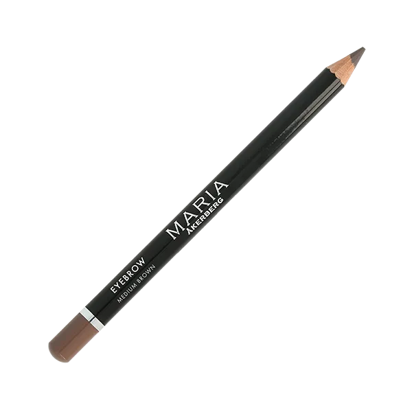 Bild 1 för Maria Åkerberg - Eyebrow Pencils Medium Brown på Skincity.com