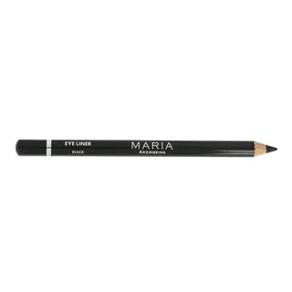 Produktfoto för Maria Åkerberg - Eyeliner Cold Dark Blue - Black på Skincity.com