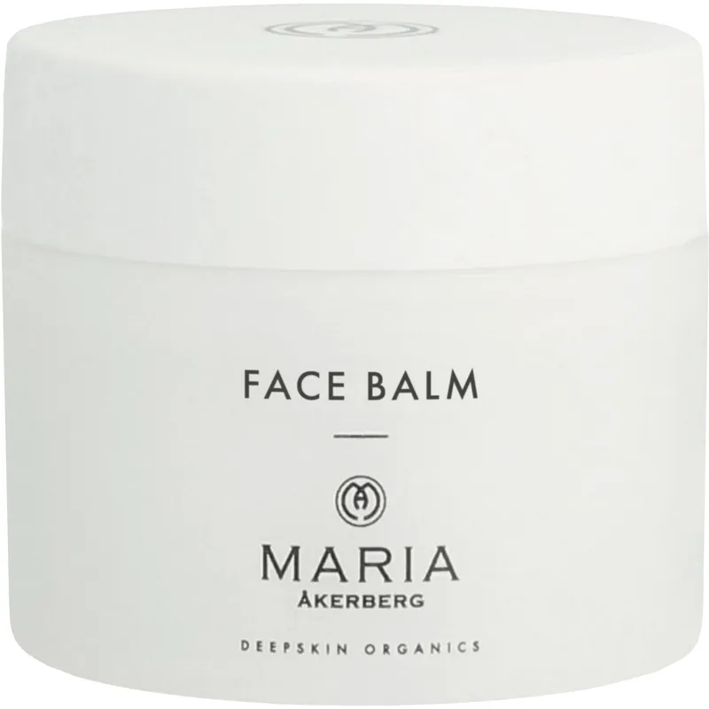 Bild 1 för Maria Åkerberg - Face Balm 50 ml på Skincity.com