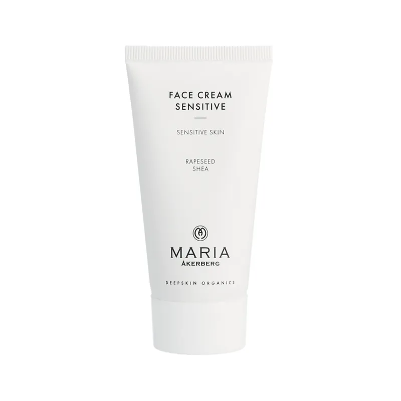 Bild 2 för Maria Åkerberg Face Cream Sensitive 50 ml