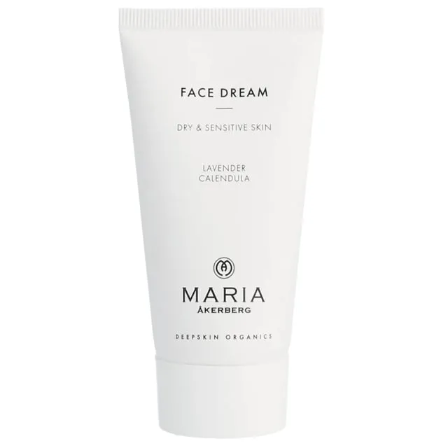 Alternativ bild 0 för Maria Åkerberg - Face Dream 50 ml på Skincity.com