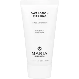 Produktfoto för Maria Åkerberg Face Lotion Clearing 50 ml