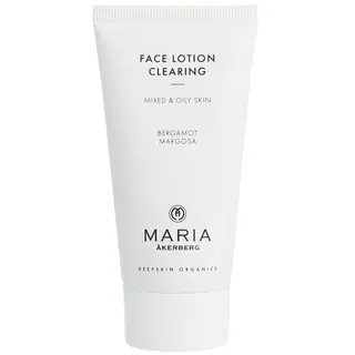 Produktfoto för Maria Åkerberg Face Lotion Clearing 50 ml