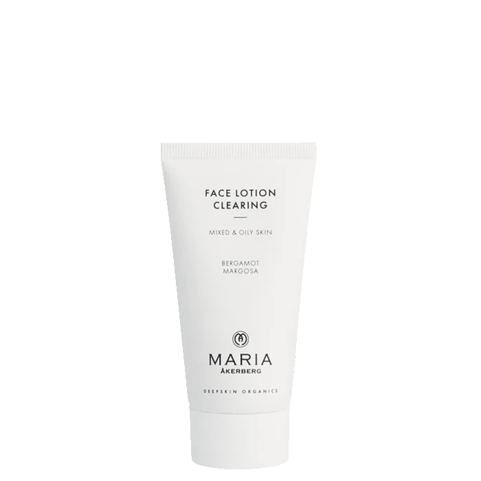 Alternativ bild 0 för Maria Åkerberg Face Lotion Clearing 50 ml