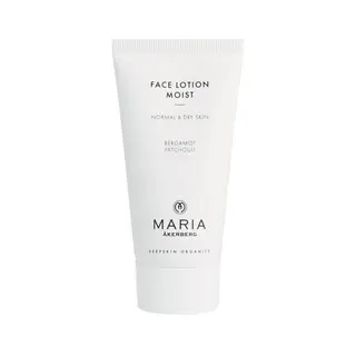 Produktfoto för Maria Åkerberg Face Lotion Moist 50 ml